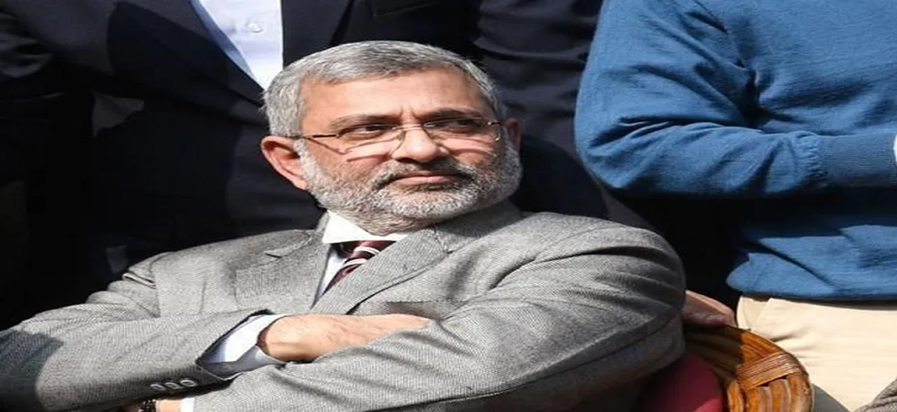 Former CJI Dipak Misra was remote-controlled by 'external source': Justice Kurian Joseph