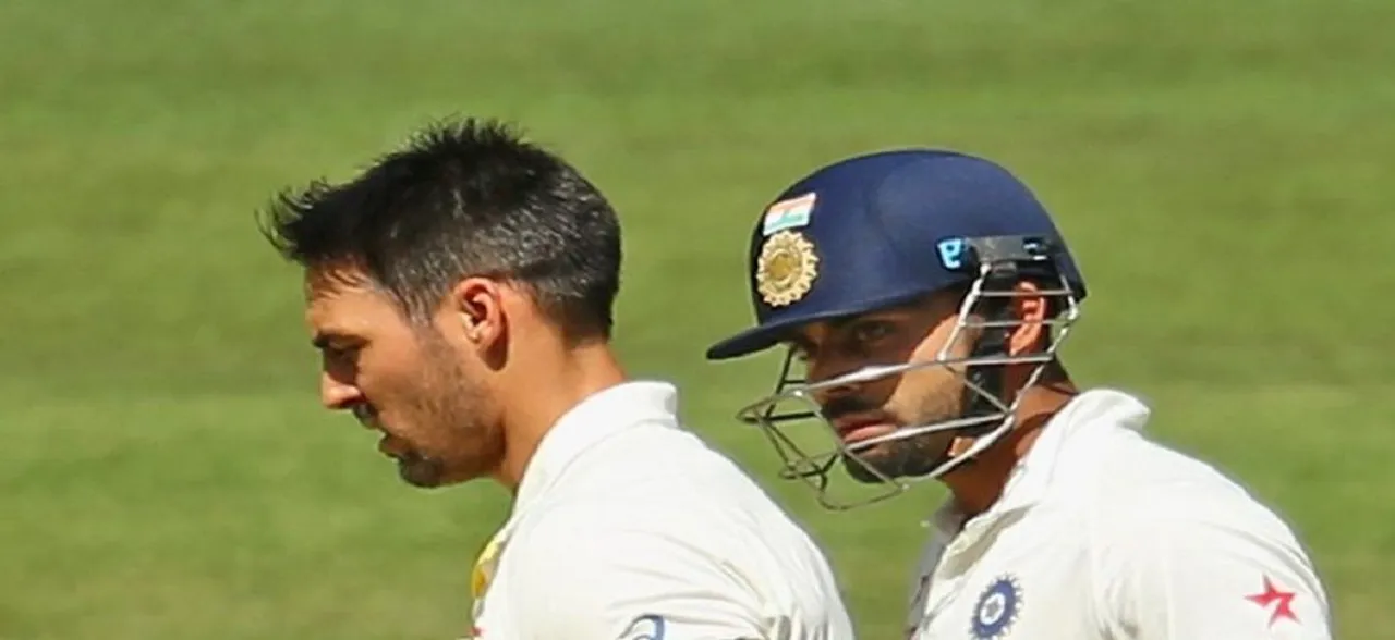 Donâ€™t let Virat Kohli be a bully: Ricky Pontingâ€™s advice to Australia ahead of Tests