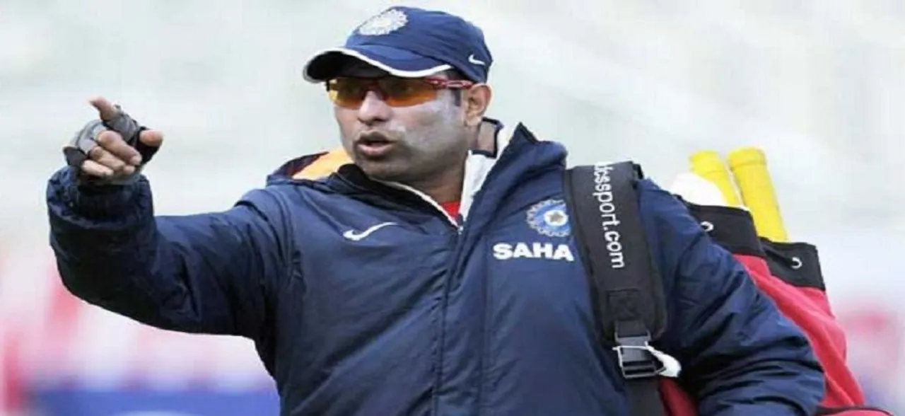 Greg Chappell left the Indian cricket team in tatters: VVS Laxman