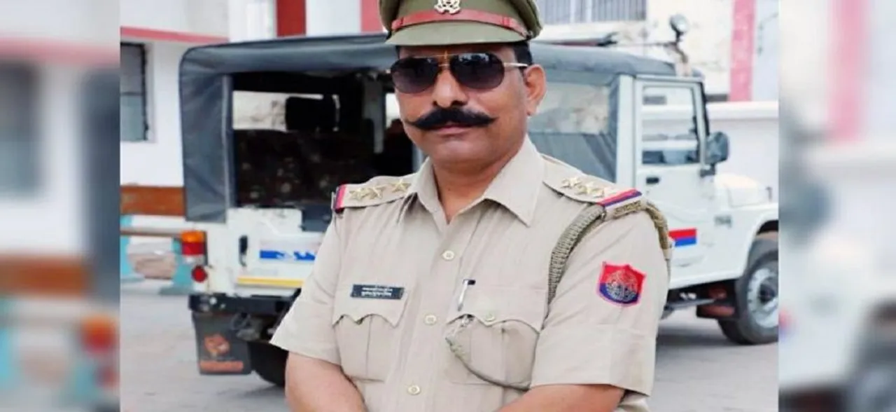 Police inspector among two killed during clash over illegal slaughterhouses in Bulandshahr 