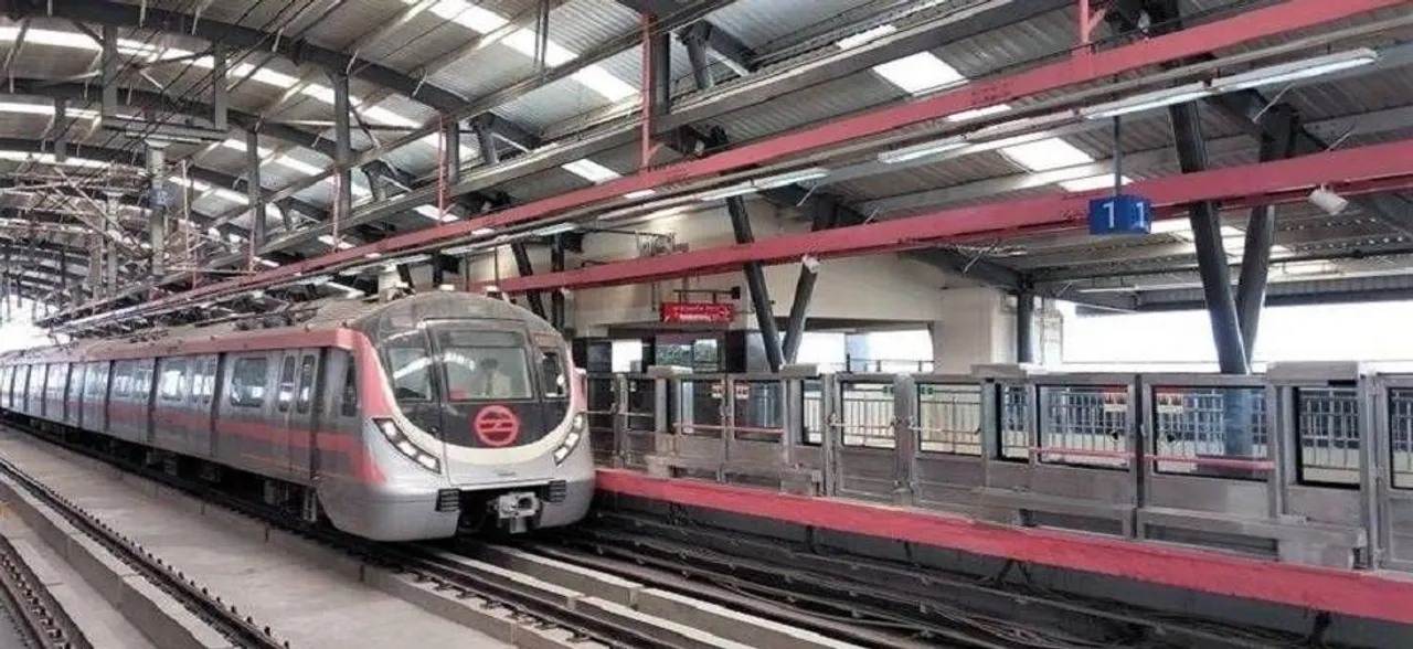 Delhi Metro's Pink Line timings changed temporarily; check new schedule here