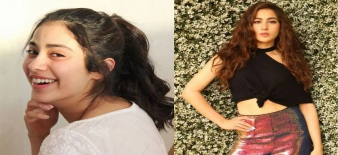 Karan Johar's say on who will win debut award: Sara Ali Khan or Janhvi Kapoor, find out here