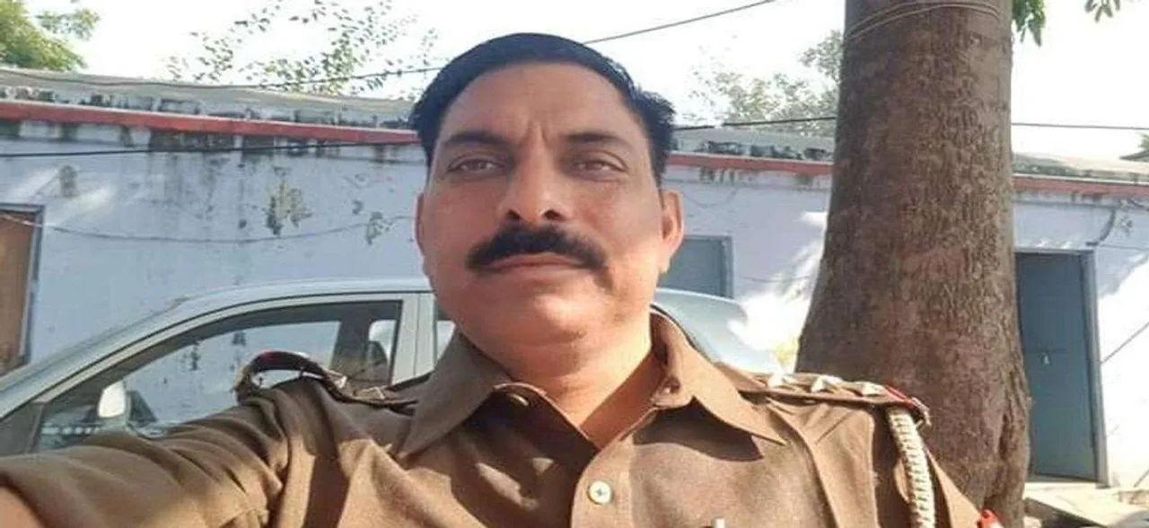 Bulandshahr: Slain inspector Subodh Kumar Singh was investigating officer in Akhlaq lynching case 