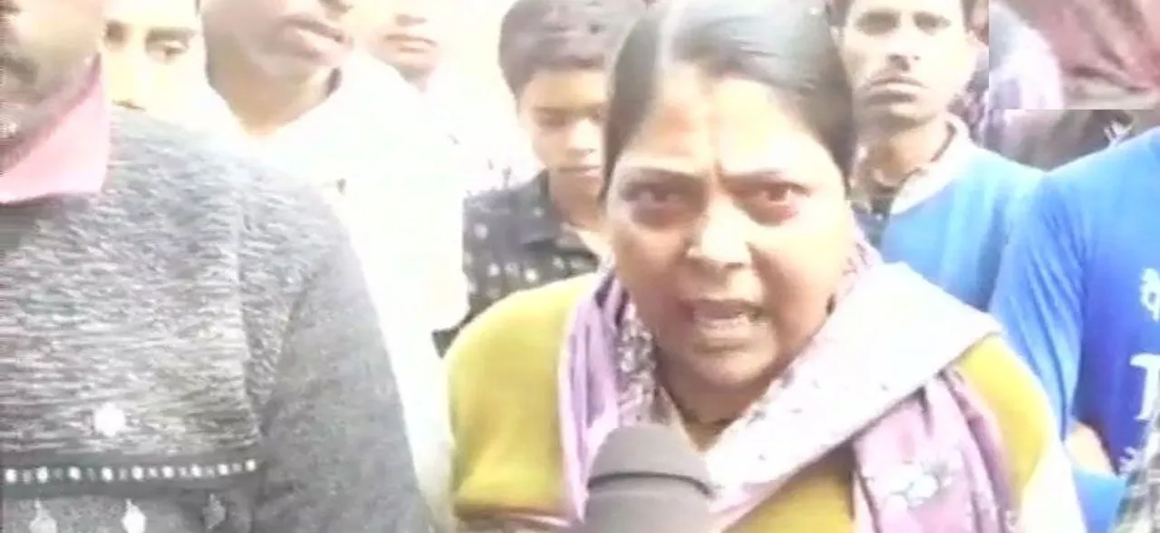 Bulandshahr violence: Murdered UP cop's family alleges police conspiracy, links incident with Akhlaq case
