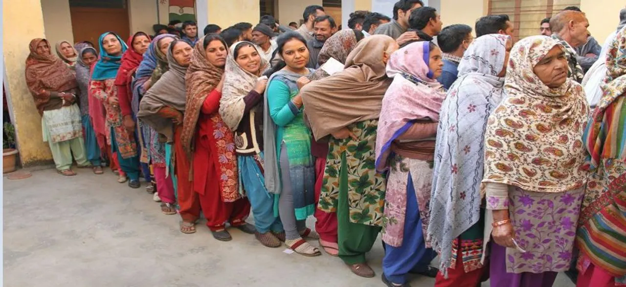 J-K Panchayat Elections: Amid terror threat, 75.3 per cent voter turnout recorded in phase seven