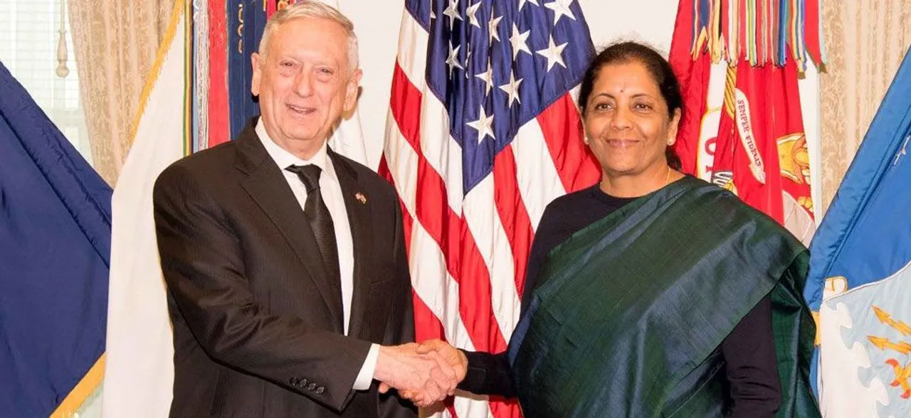Time for Pakistan to back PM Modi to maintain peace in South Asia: US
