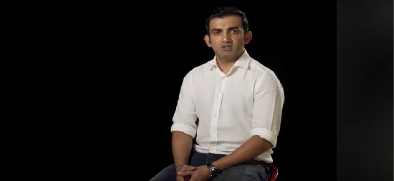 Gautam Gambhir announces retirement: Here's the full text