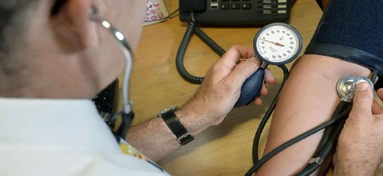 Do you lie to your doctors? Survey shows lying to doctors are very common