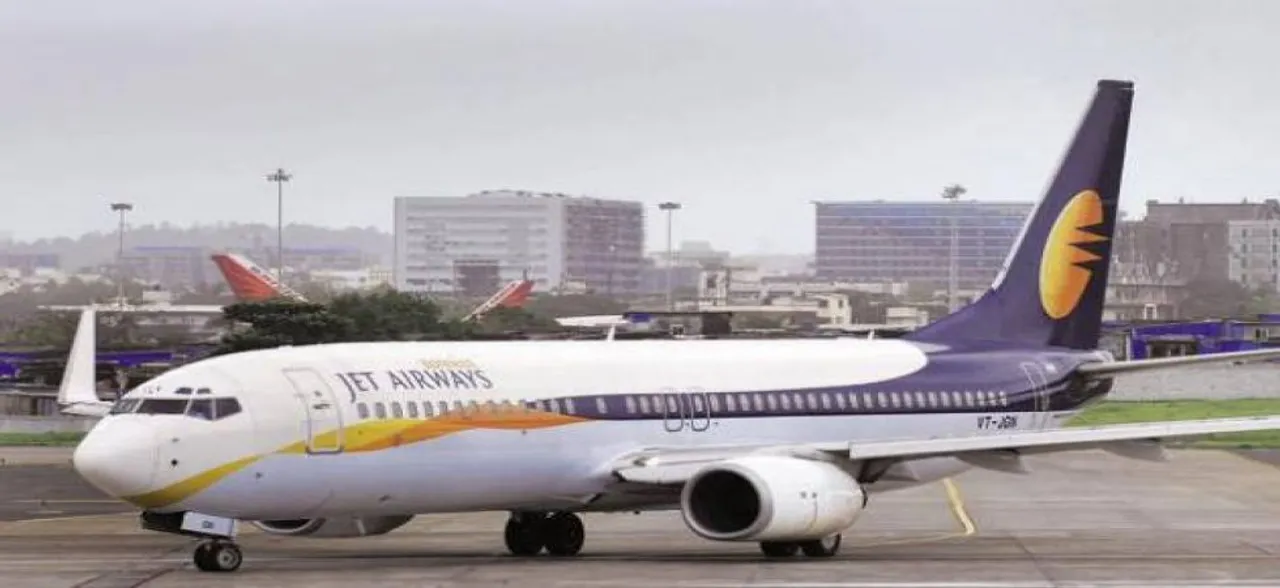 Jet Airways in talks with Abu Dhabi-based Etihad Airways on rescue deal: Sources