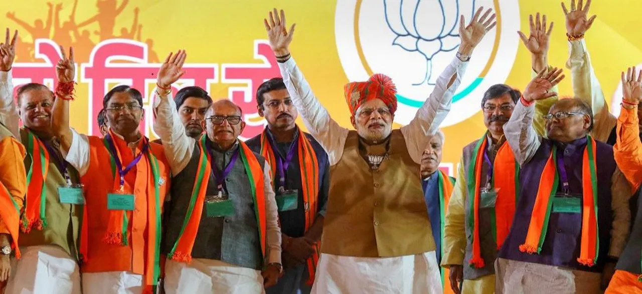 Rajasthan Elections: PM Modi's fresh salvos against Congress, takes a dig over AgustaWestland, National Herald case