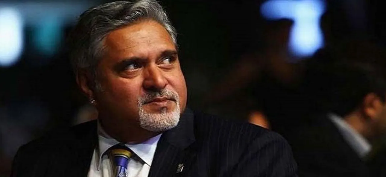Vijay Mallya begs banks to accept his â€˜100 per centâ€™ payback offer