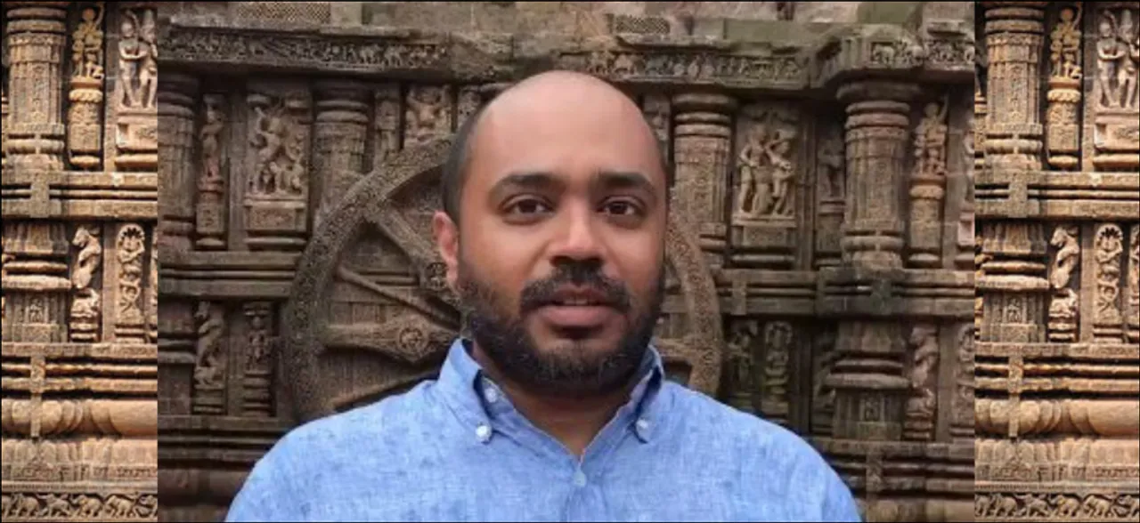 Odisha government grants pardon to journalist Abhijit Iyer Mitra
