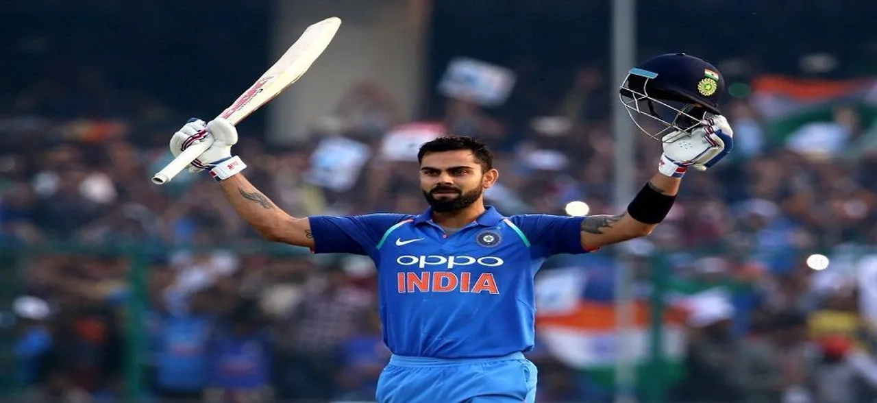 Virat Kohli tops Forbesâ€™ India rich-list for sportspersons, transcends MS Dhoni by huge margin