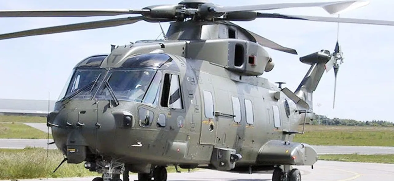What is AgustaWestland VVIP choppers scam? 10-point explainer