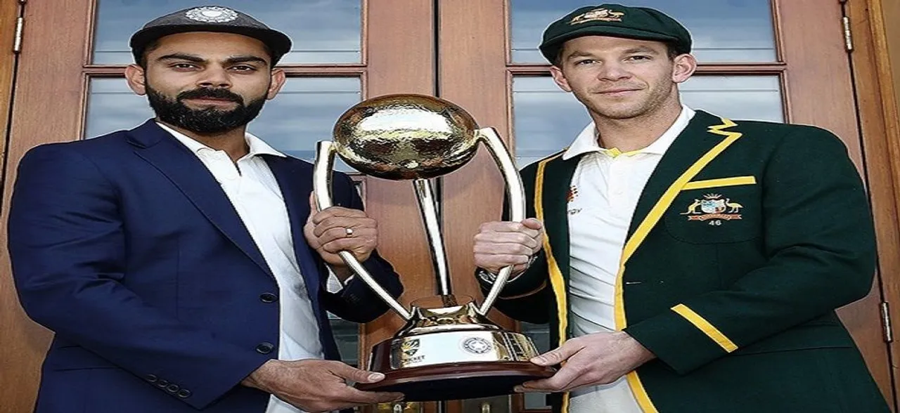 1st Test begins today: India seek fix for No 6 as they brace for Battle Down Under