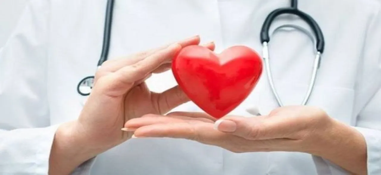 Gujarat doctor performs world's first robotic heart surgery 30 km away from patient, creates history