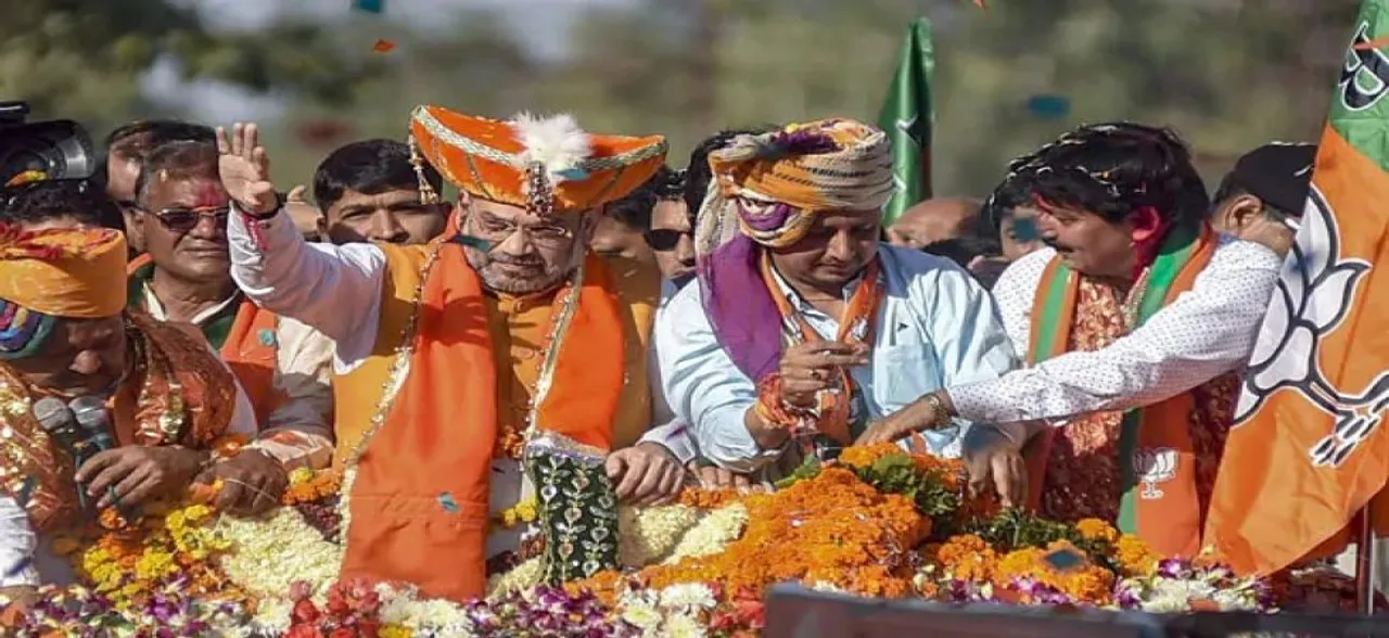 Amit Shah's Bengal rath yatra denied permission by Calcutta High Court, BJP to appeal against it