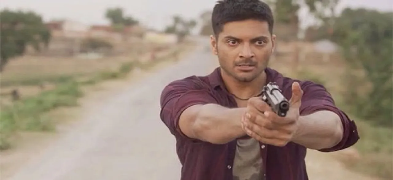 'Mirzapur' second season to arrive next year, confirms Ali Fazal