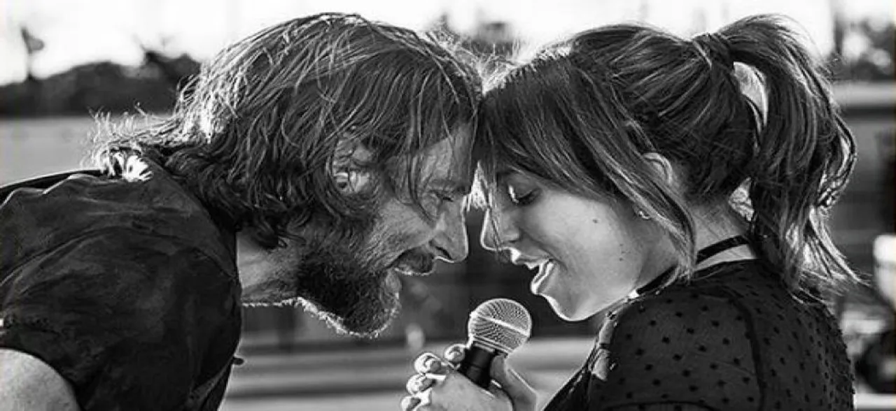 'Vice', 'Green Book' and 'A Star is Born' dominate Golden Globe Awards nominations