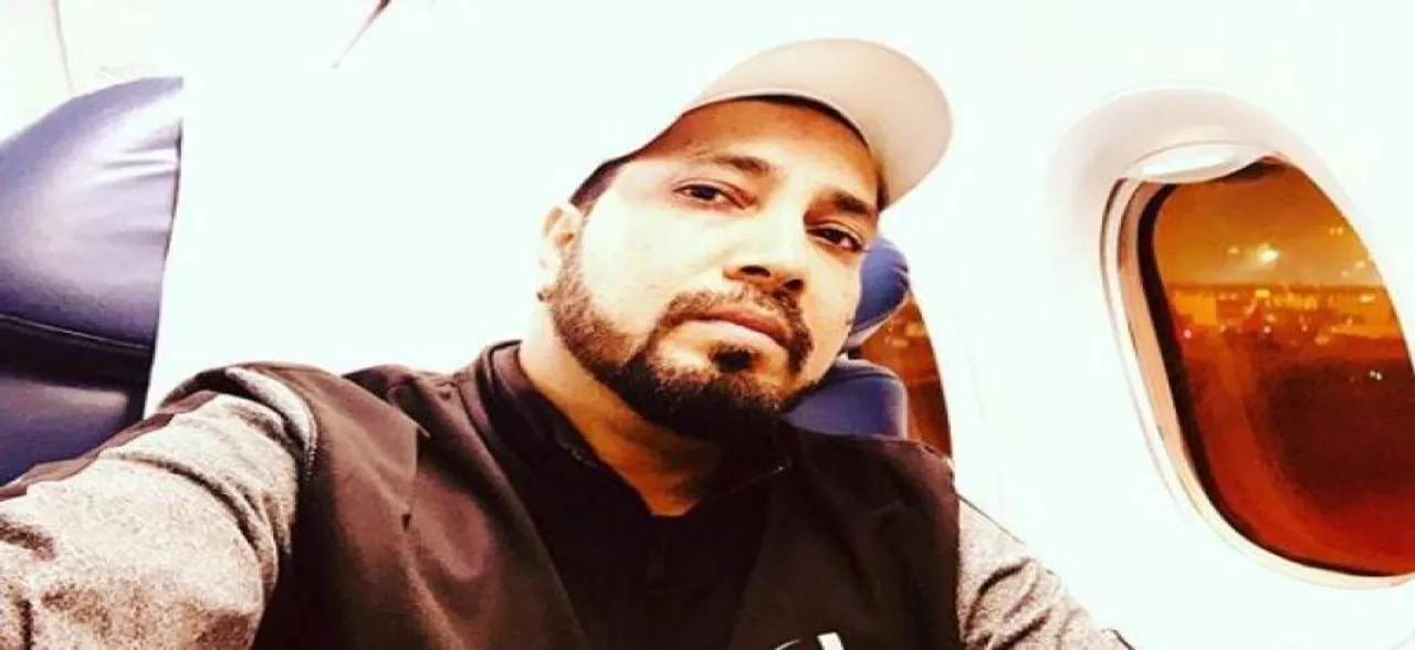 Mika Singh arrested in Dubai on charges of sexual harassment: Sources