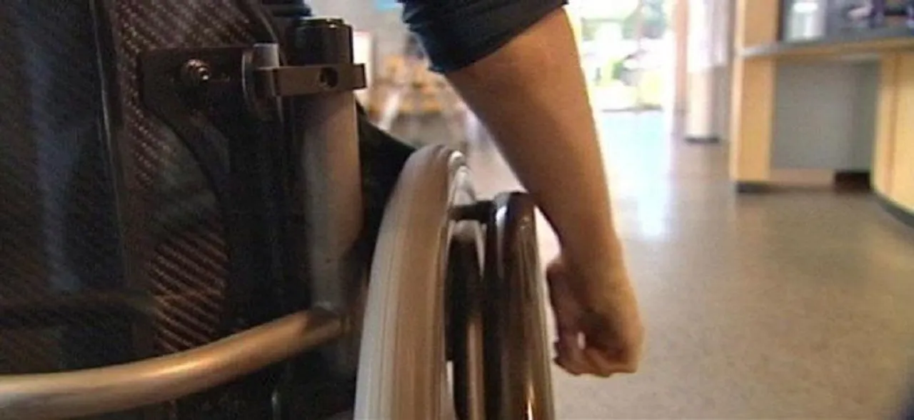 Australia denies disabled Indian Tourist visa. Calls him burden on health services