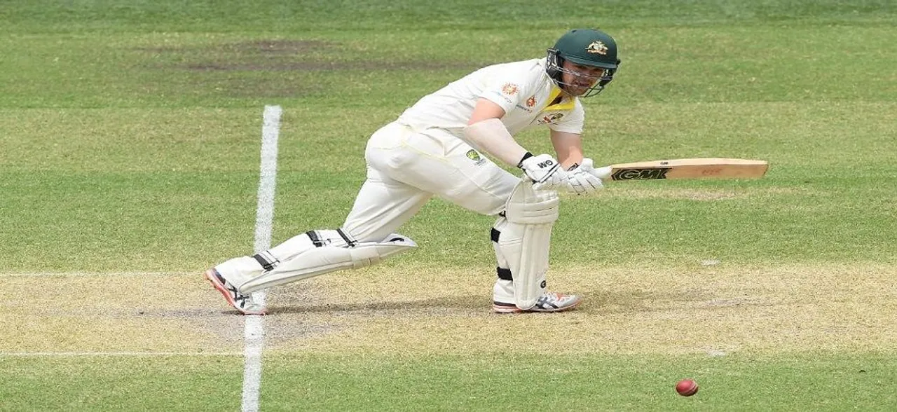 India vs Australia 1st Test highlights Adelaide Oval day 2: Travis Head 61* gives hosts hope