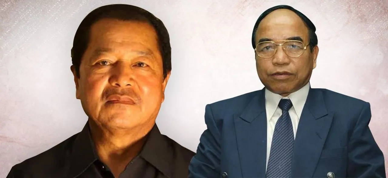 Mizoram Exit Poll 2018: MNF may dethrone Congress after 10 years, BJP may open its account