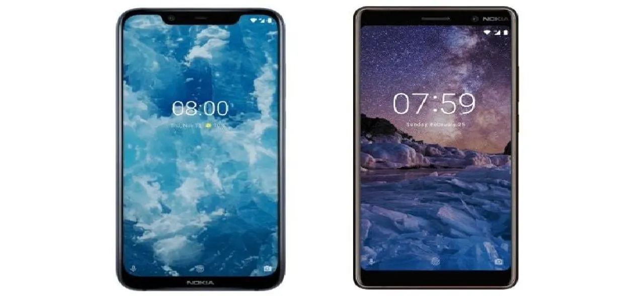 Nokia 8.1 launched: Know price and specifications