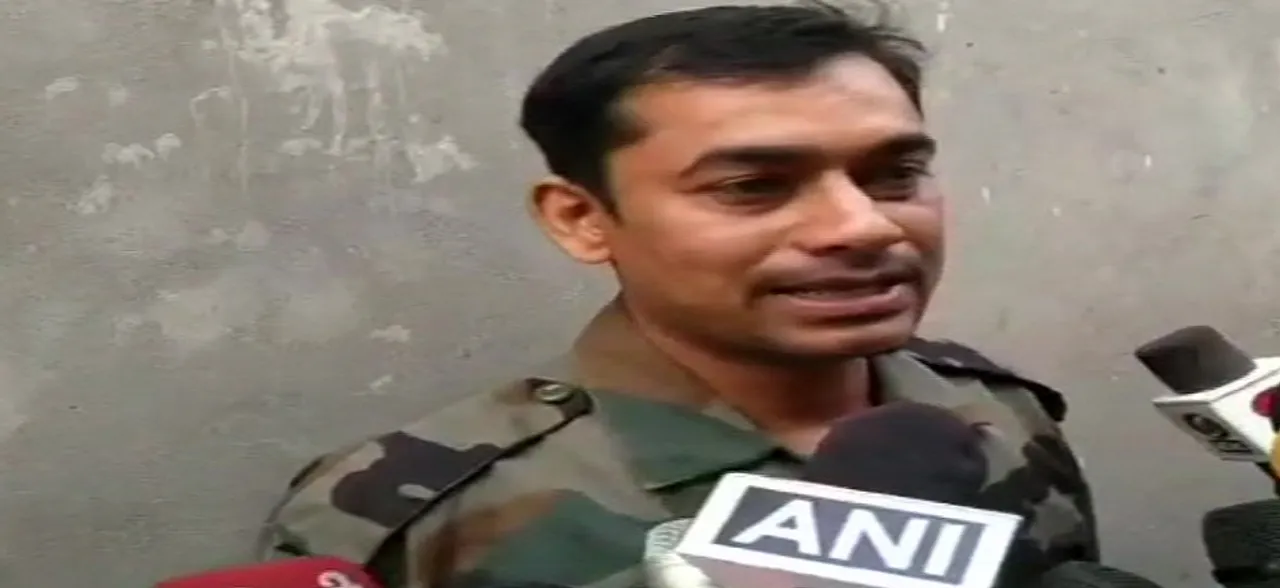 Bulandshahr violence: Brother of accused armyman Jeetu 'Fauji' smells 'conspiracy'  
