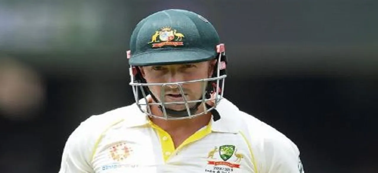 Shaun Marsh creates this unwanted 130-year record in Adelaide Test against India