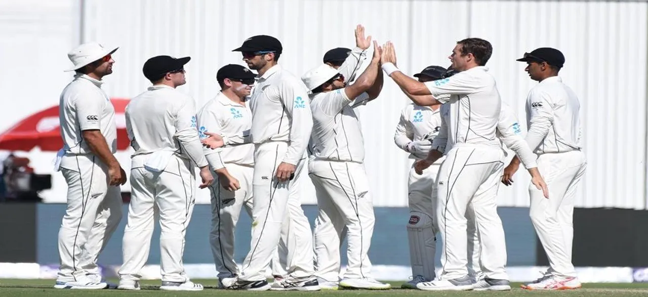 New Zealand break Pakistan jinx after 49 years; five instances of teams waiting long for a series win