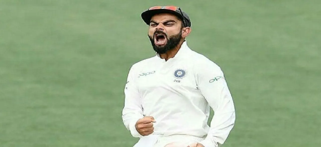Regret mistakes on previous Australia tours: Virat Kohliâ€™s shocking admission