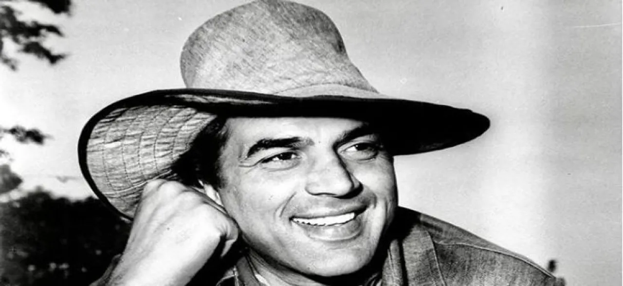 Dharmendra on getting cast in 'Bandini': I wanted to live that moment forever