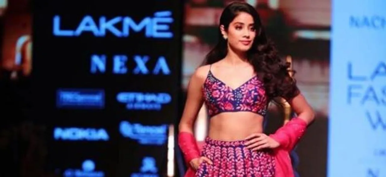 Janhvi Kapoor to receive her first award as an actor, â€˜Arets Stjerneskuddâ€™ rising talent 