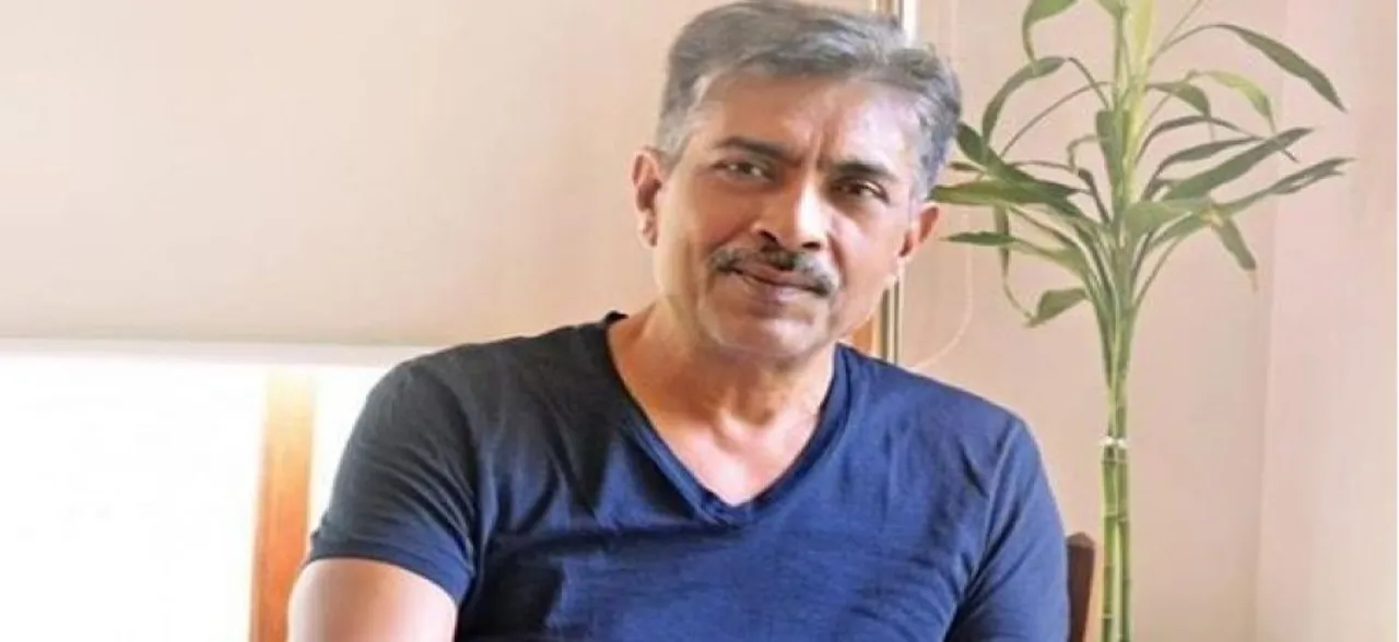 Prakash Jha: I am not professionally an actor