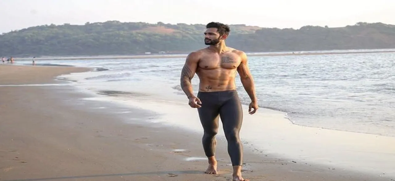 India's Prathamesh Maulingkar wins Mister Supranational 2018