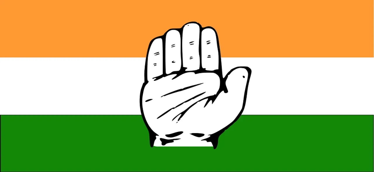Madhya Pradesh: Congress registers complaint about caution around EVM store rooms, meets election body