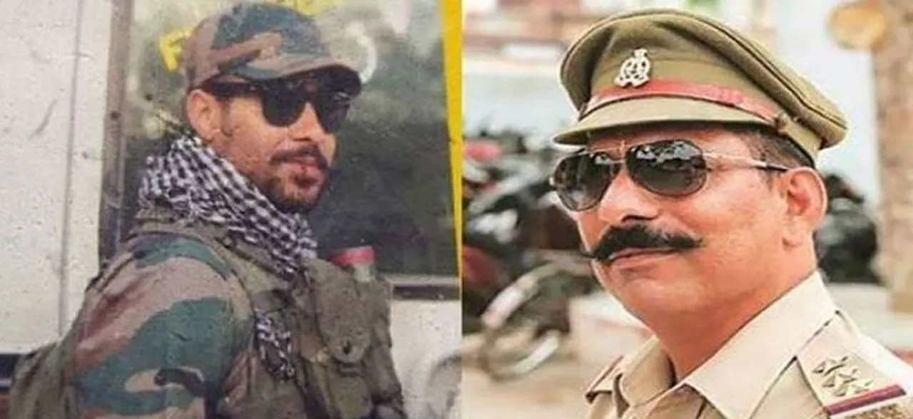 Bulandshahr Violence: Jeetu Fauji, key accused in UP cop Subodh Kumar Singh's killing, arrested 