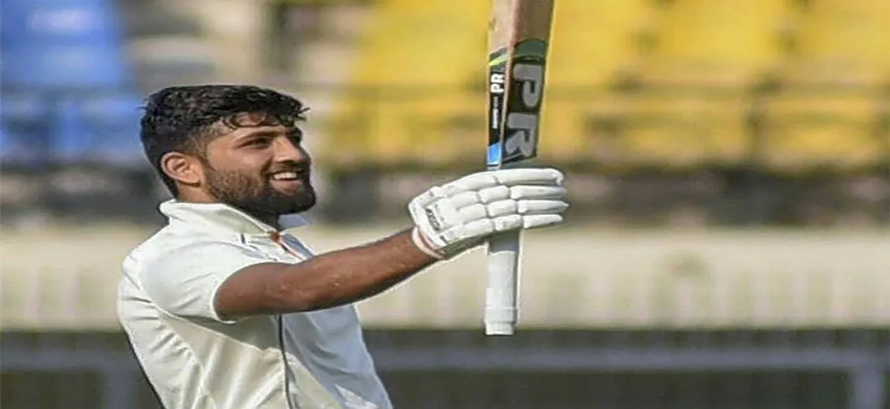 â€˜Enjoy your debutâ€™ â€“ Ajay Rohera remembers dadâ€™s words after world record Ranji feat