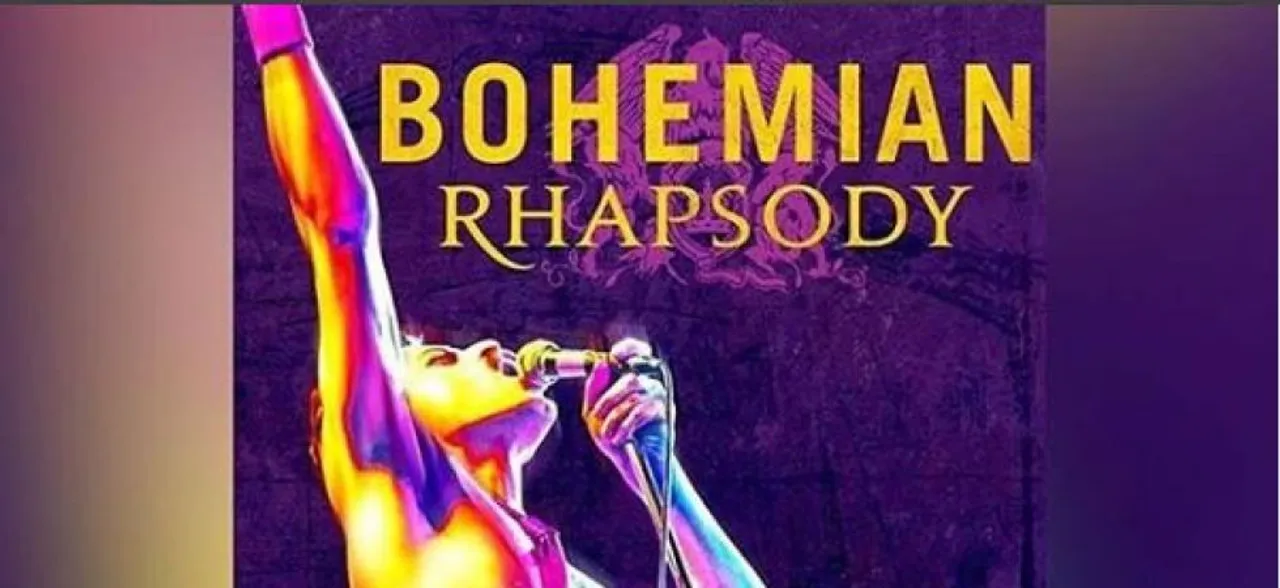 Brian May: 'Bohemian Rhapsody' with Sacha would have been 'disaster'