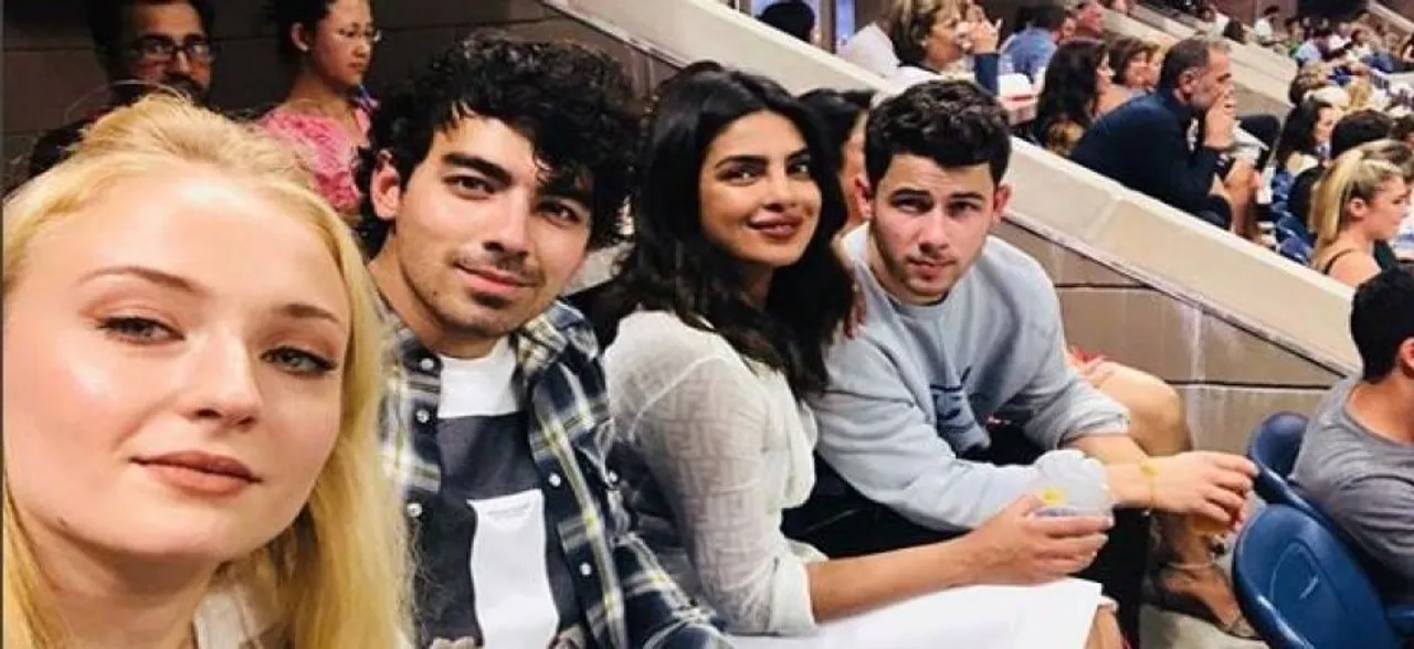 Joe Jonas: Nick Jonas and Priyanka Chopra are a match made in heaven