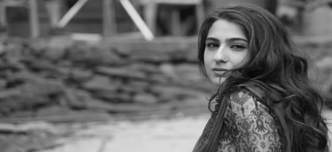 Sara Ali Khan disheartened by ban of 'Kedarnath' in Uttarakhand