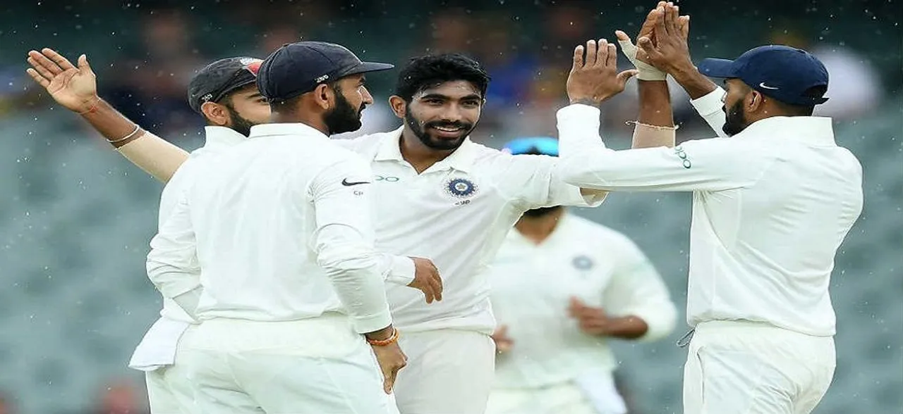 India vs Australia 1st Test highlights: Virat Kohli's side register 31-run win, take 1-0 lead in series