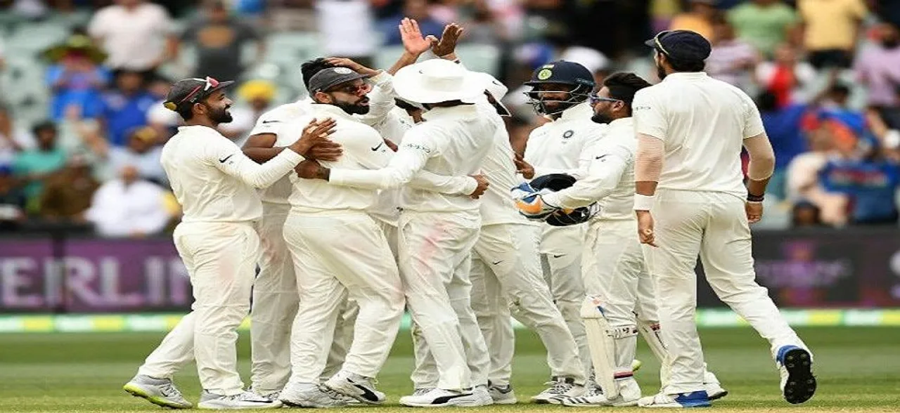 Adelaide, Johannesburg and Trent Bridge: Indian cricket teamâ€™s common path to glory