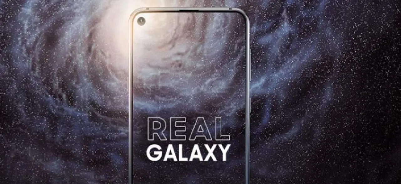 Samsung Galaxy A8s with Infinity-O Display to unveil today, specs LEAKED ahead of launch