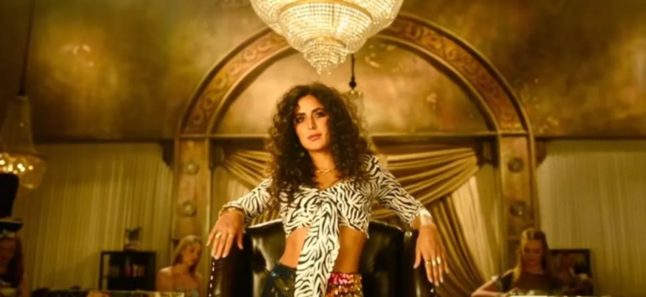 Zero: Babita Kumari is ready to blow your mind this Wednesday