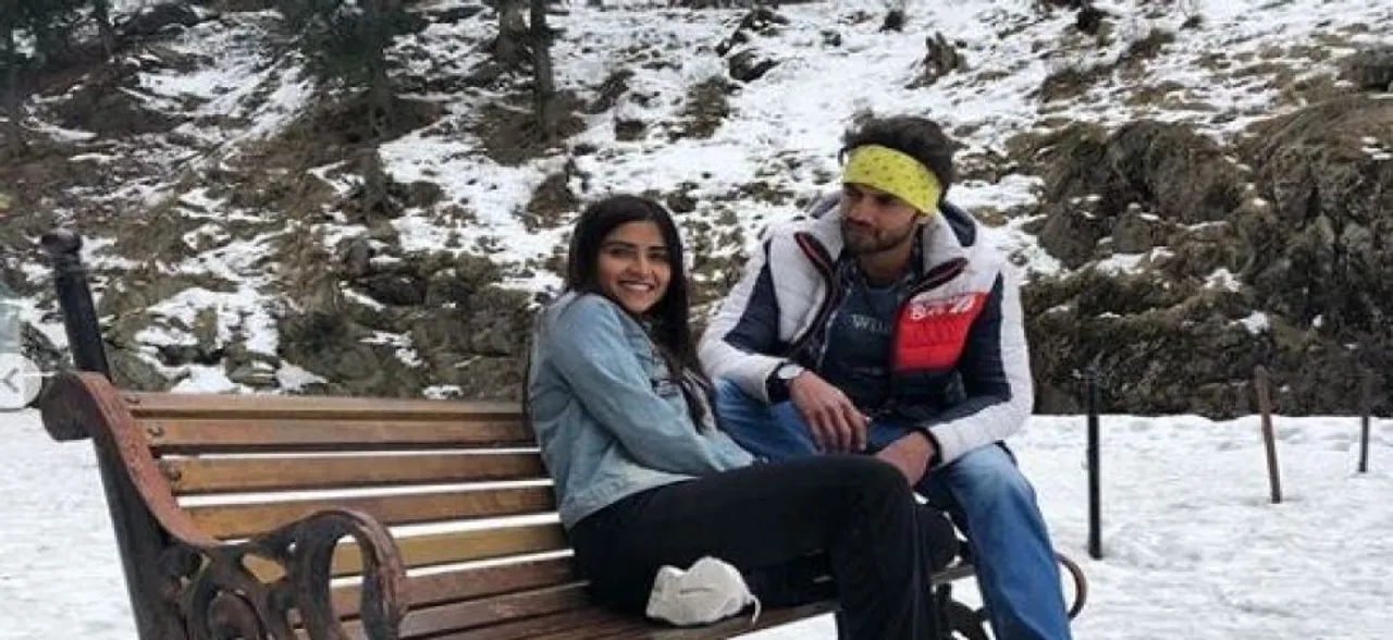 Salman Khan Film's 'Notebook' starring debutantes Zaheer Iqbal, Pranutan Bahl gets a release date