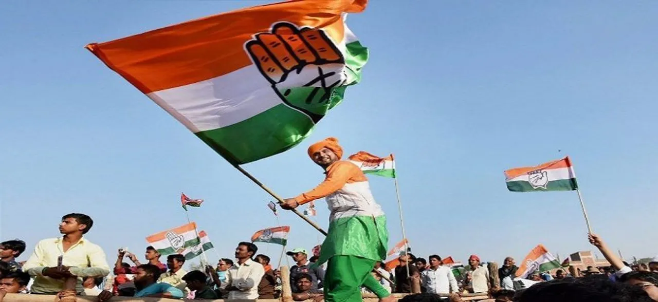Assembly Election Results 2018: Congress defeats BJP to emerge single largest in Madhya Pradesh, BSP key to form government in hung house