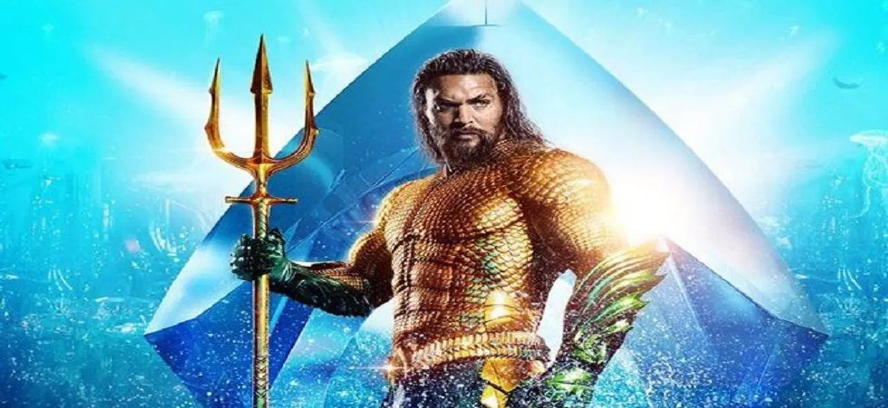 Aquaman sequel starring Jason Momoa already in making: Warner Bros