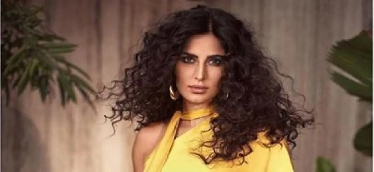Shah Rukh Khan sets internet on fire with THESE sensational pictures of Katrina Kaif aka Babita Kumari